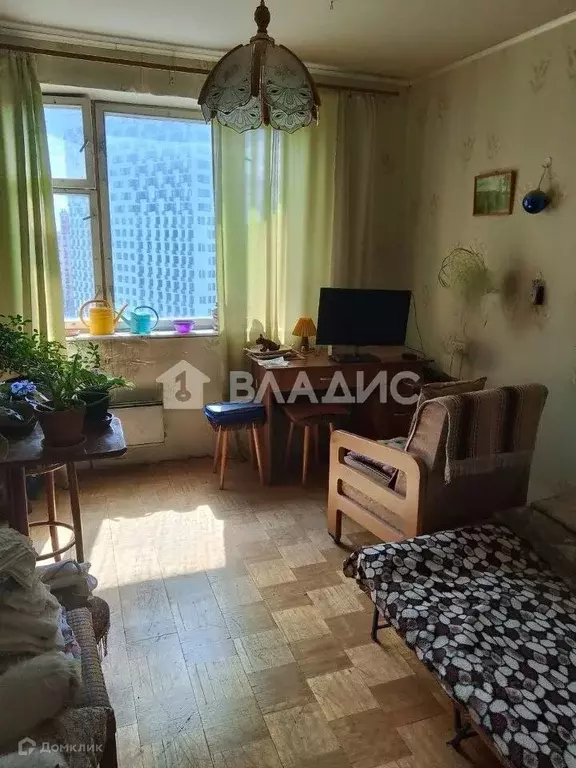 Продаётся 2-к квартира, 54.3 м - Фото 1