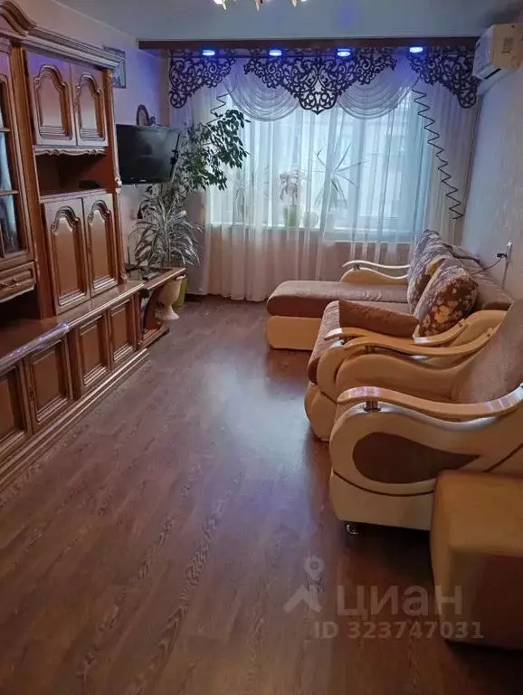 2-к кв. Рязанская область, Рязань Электрозаводская ул., 81 (48.0 м) - Фото 1