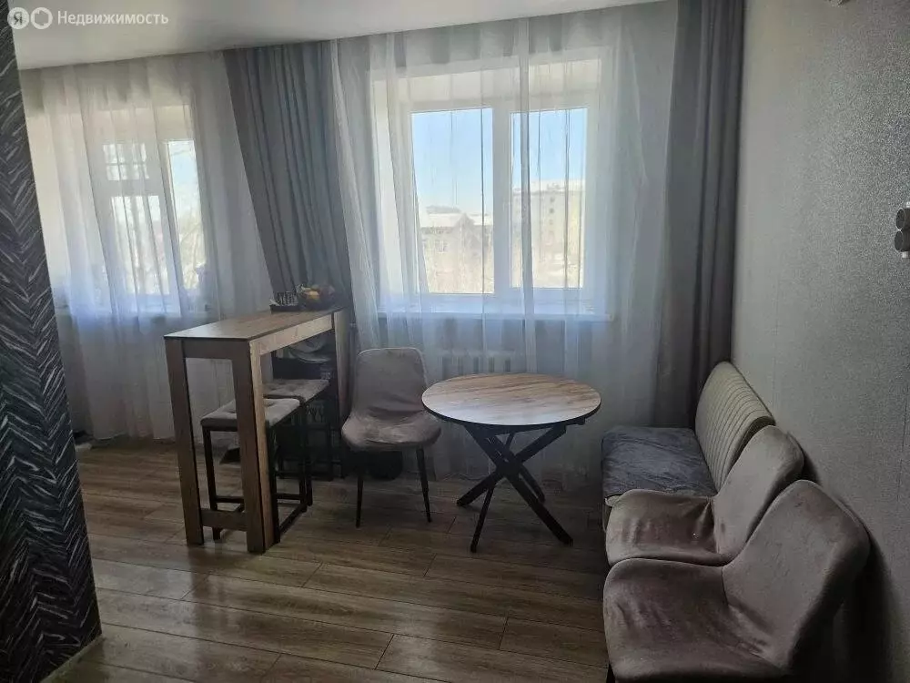 3-комнатная квартира: Чита, посёлок Энергетиков, Автозаводская улица, ... - Фото 2