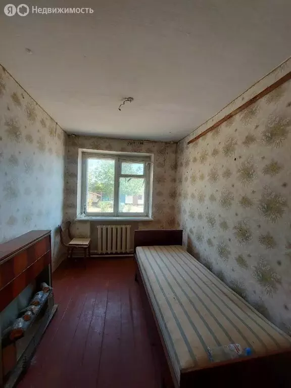 3-комнатная квартира: Рощино, улица Ленина, 5 (56.6 м) - Фото 0