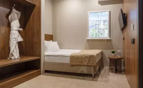 Комната Москва Кутузовский просп., 2/1К1Б (12.0 м) - Фото 0