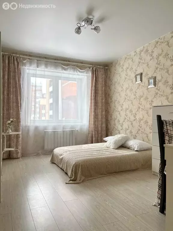 1-комнатная квартира: Иркутск, Дальневосточная улица, 110 (38.7 м) - Фото 2