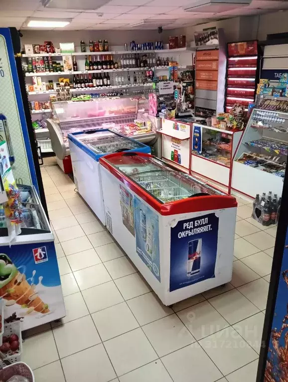 Помещение свободного назначения в Ставропольский край, Ставрополь ул. ... - Фото 2