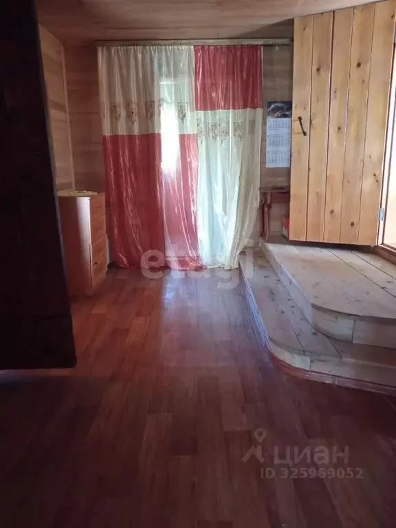 Дом в Хабаровский край, Нанайский район, с. Троицкое ул. Имени ... - Фото 1