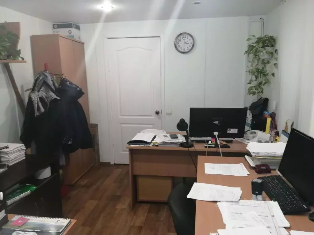 Офис в Москва Доброслободская ул., 7/1 (42 м) - Фото 0