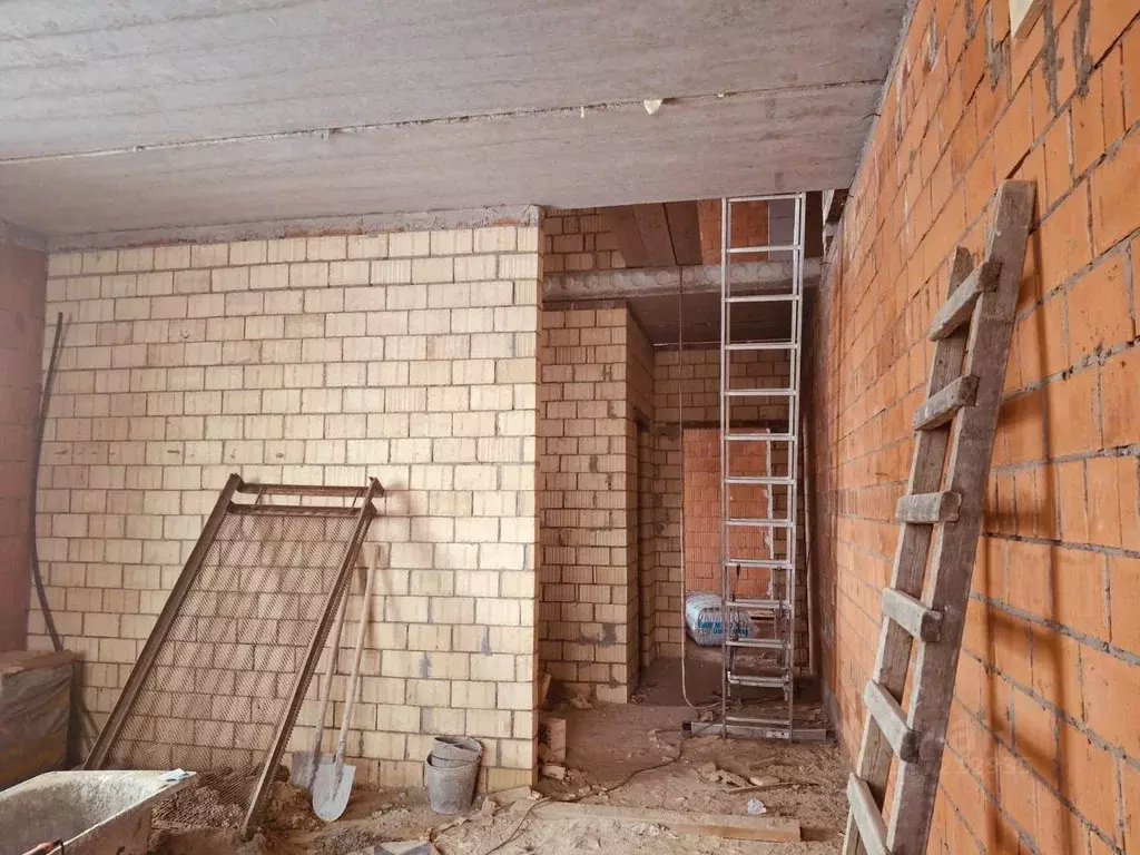 Дом в Владимирская область, Александров ул. Спортивная (400 м) - Фото 2