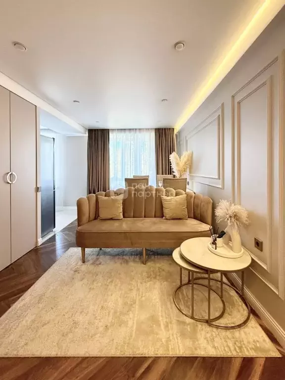 3-к кв. Санкт-Петербург просп. Металлистов, 50 (60.0 м) - Фото 1