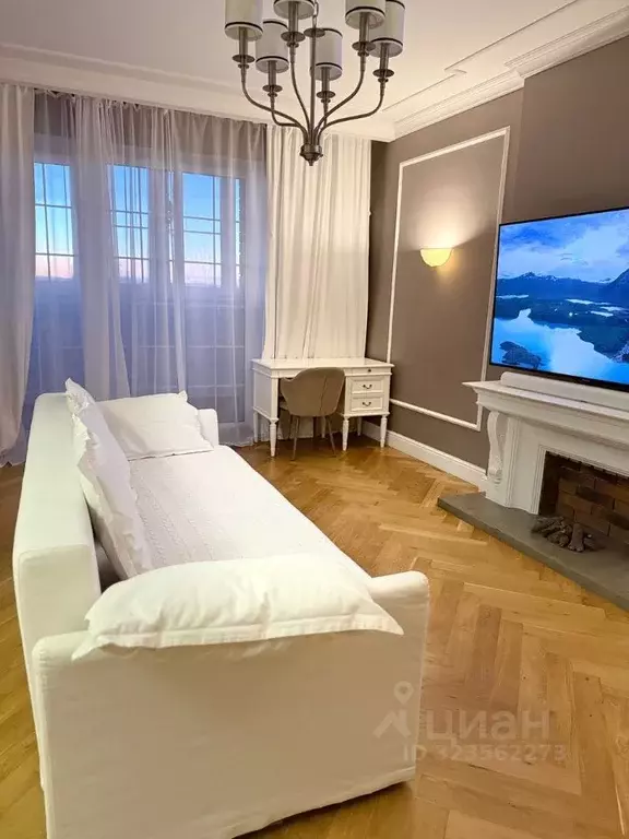 2-к кв. Московская область, Истра муниципальный округ, с. Павловская ... - Фото 1