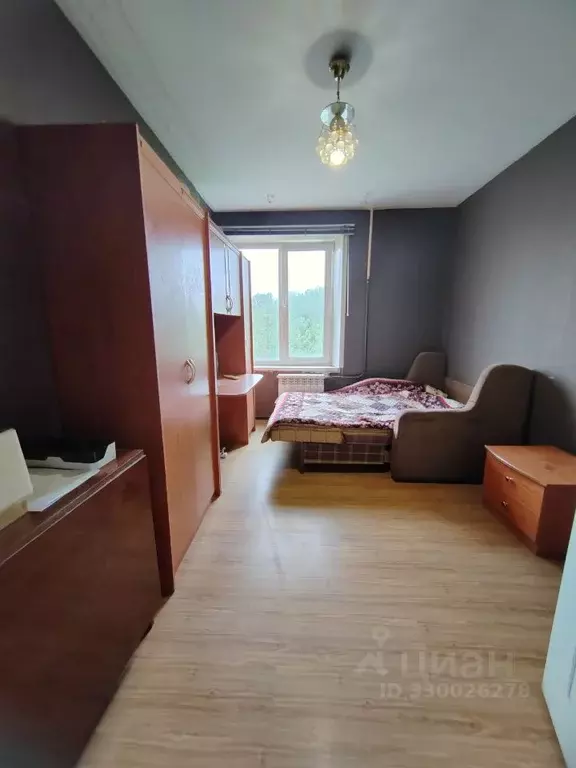 2-к кв. Москва Алтайская ул., 22 (45.0 м) - Фото 2