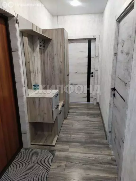 2-комнатная квартира: Кемерово, улица Серебряный Бор, 24к1 (49 м) - Фото 2