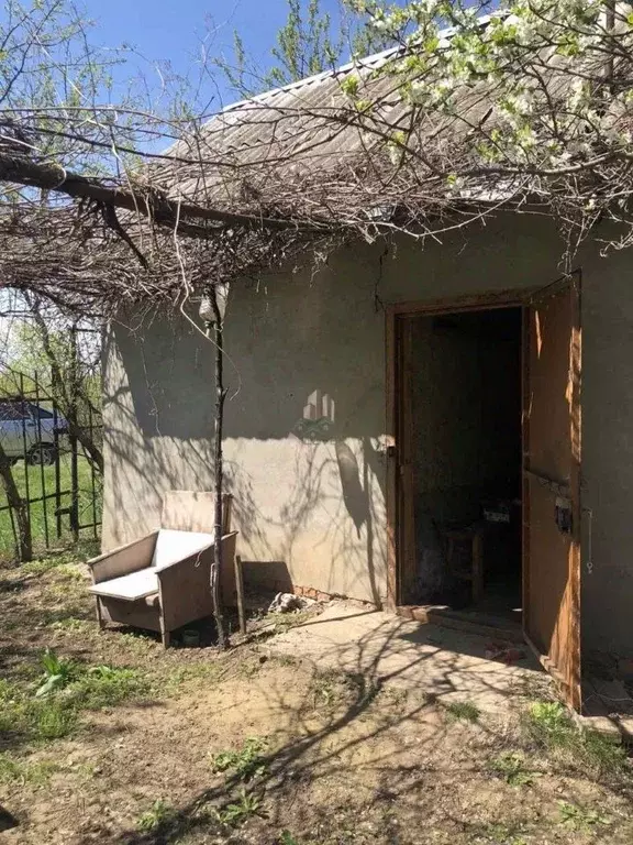 Участок в Саратовская область, Энгельс муниципальное образование, ... - Фото 2