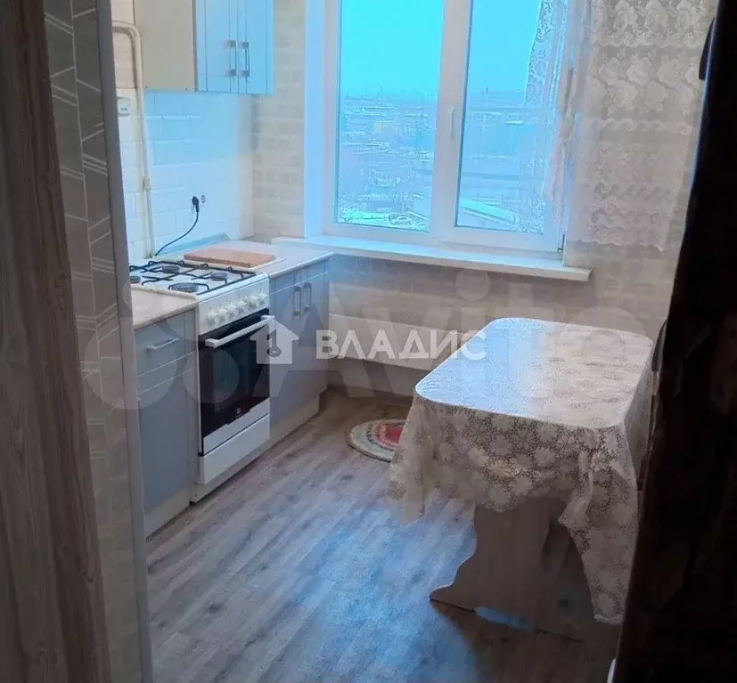 2-к. квартира, 41,4 м, 9/9 эт. - Фото 1