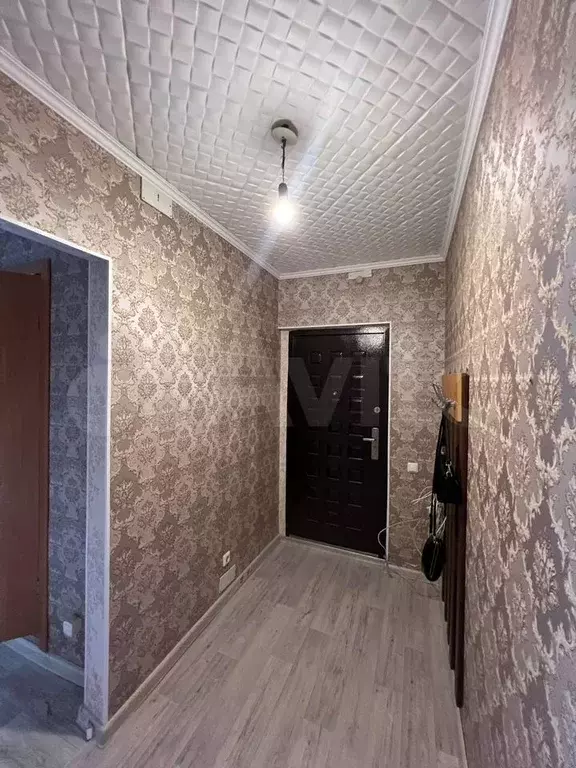 1-к. квартира, 37 м, 9/10 эт. - Фото 1