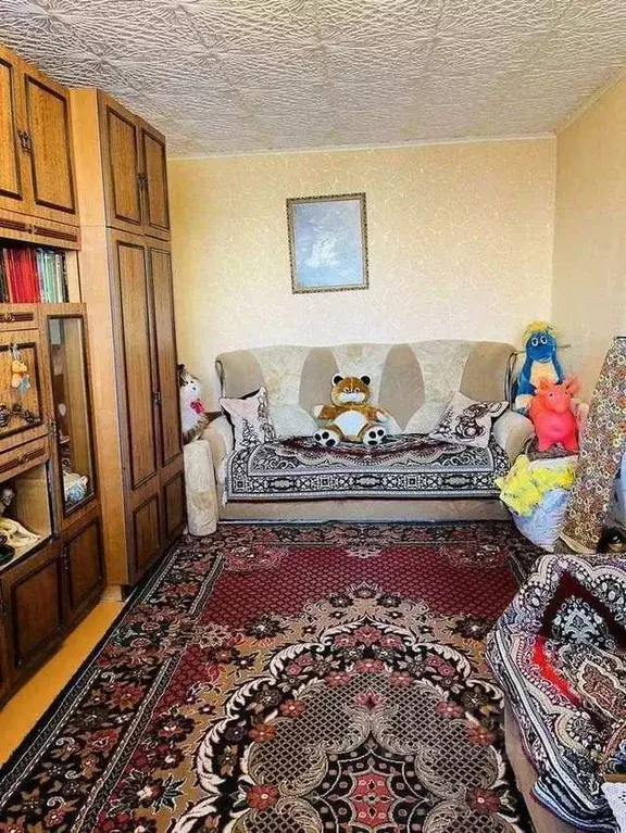 2-к кв. Самарская область, Самара ул. Стара-Загора, 239 (49.1 м) - Фото 1