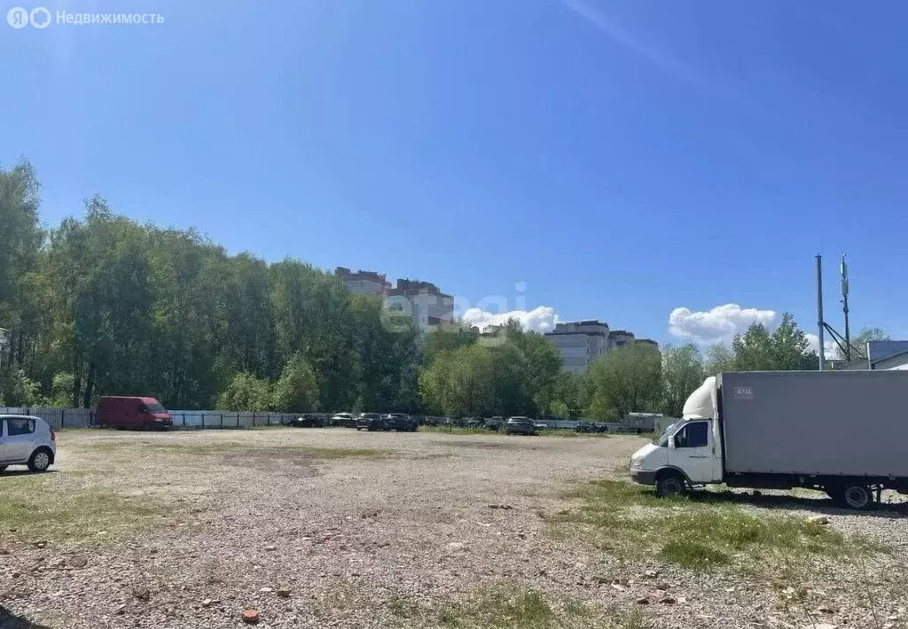 Участок в Калуга, Новозаречная улица (47 м) - Фото 1