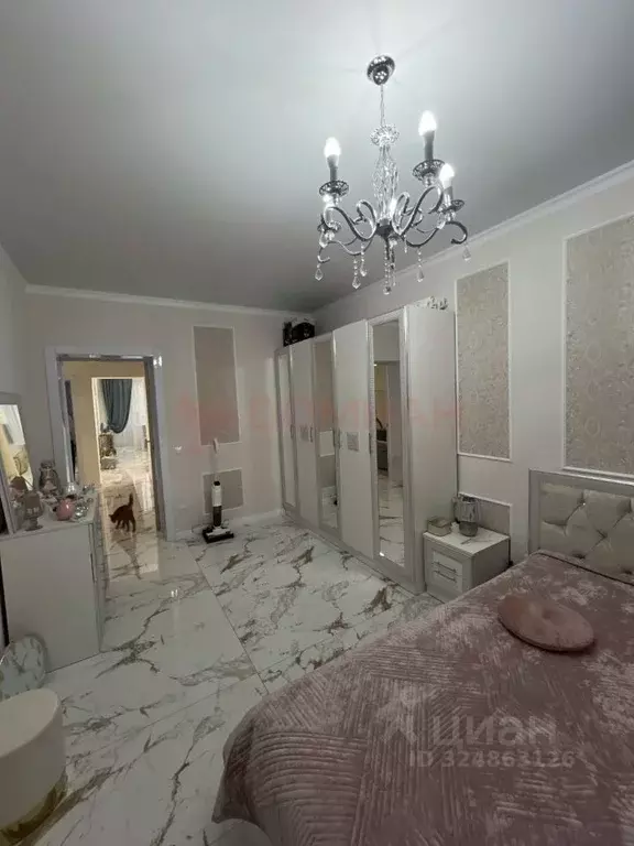 2-к кв. Ростовская область, Новочеркасск ул. 26 Бакинских комиссаров ... - Фото 1