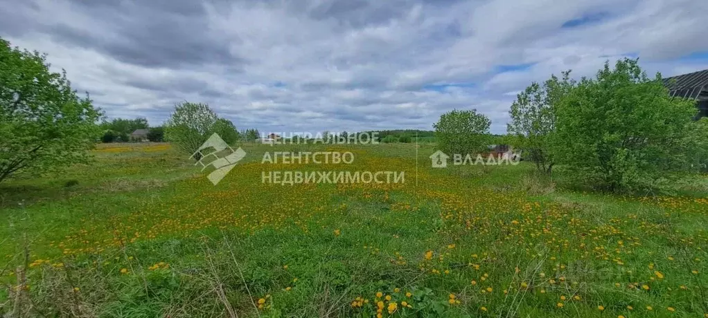 Участок в Рязанская область, Рыбновский район, Истобниковское с/пос, ... - Фото 1