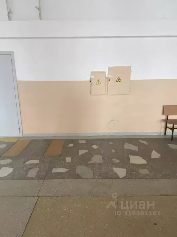Помещение свободного назначения в Омская область, Омск ул. 2-я ... - Фото 1