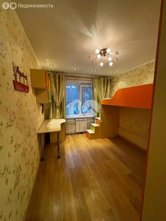 3-комнатная квартира: Кольцово, 1 (65.2 м) - Фото 2