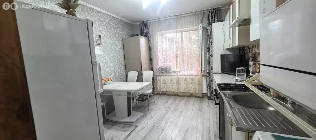 Дом в Майкоп, улица Ушинского (71.4 м) - Фото 1