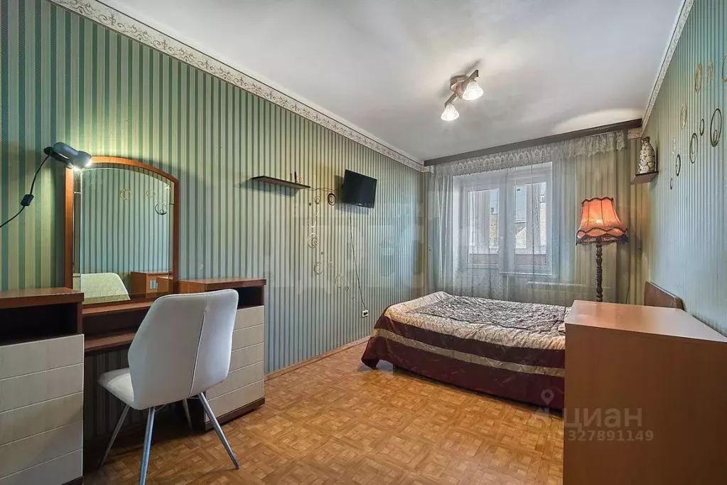 2-к кв. Калужская область, Обнинск ул. Гагарина, 4 (55.3 м) - Фото 1