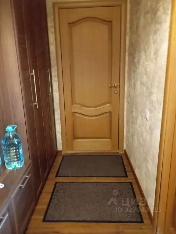 Комната Москва Алма-Атинская ул., 5 (16.0 м) - Фото 1