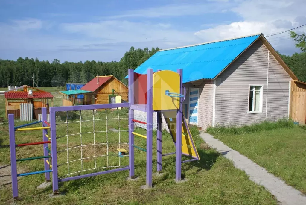 Дом 120 м на участке 30 сот. - Фото 1