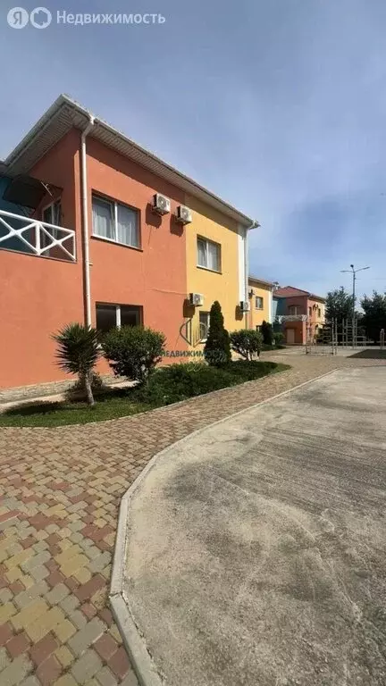 Квартира-студия: Феодосия, улица Челнокова, 13 (39.8 м) - Фото 1