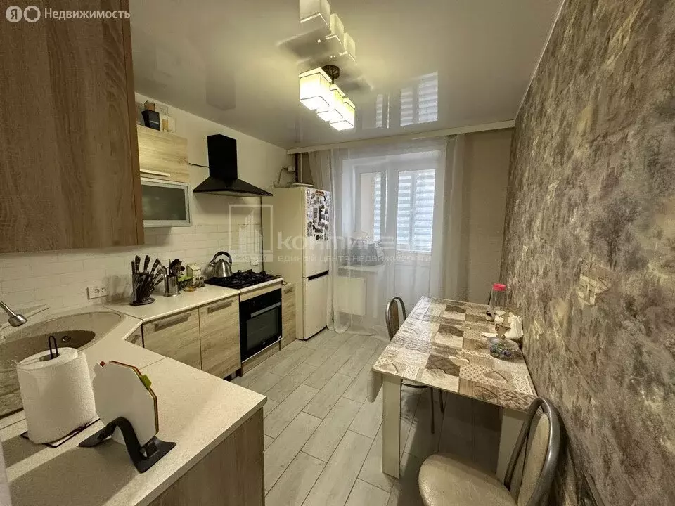 1-комнатная квартира: Владимир, Новгородская улица, 32 (40 м) - Фото 0