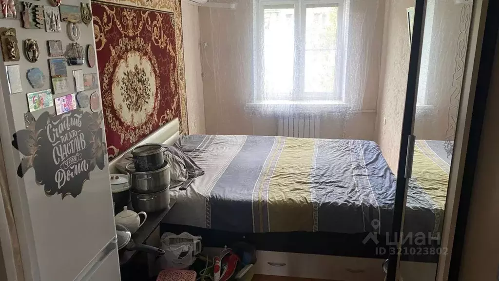 Комната Московская область, Люберцы Октябрьский просп., 290 (15.0 м) - Фото 0