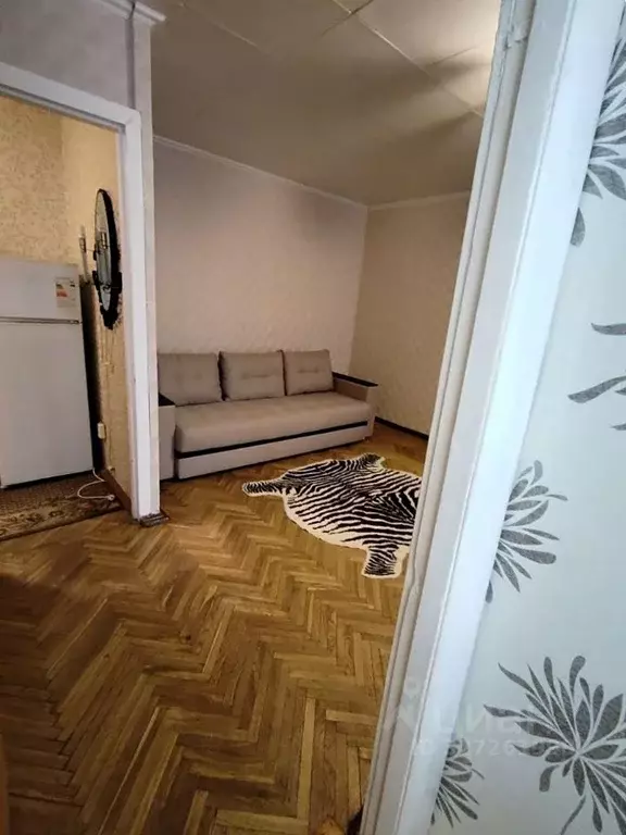 1-к кв. Москва ул. Каховка, 22К4 (32.0 м) - Фото 2