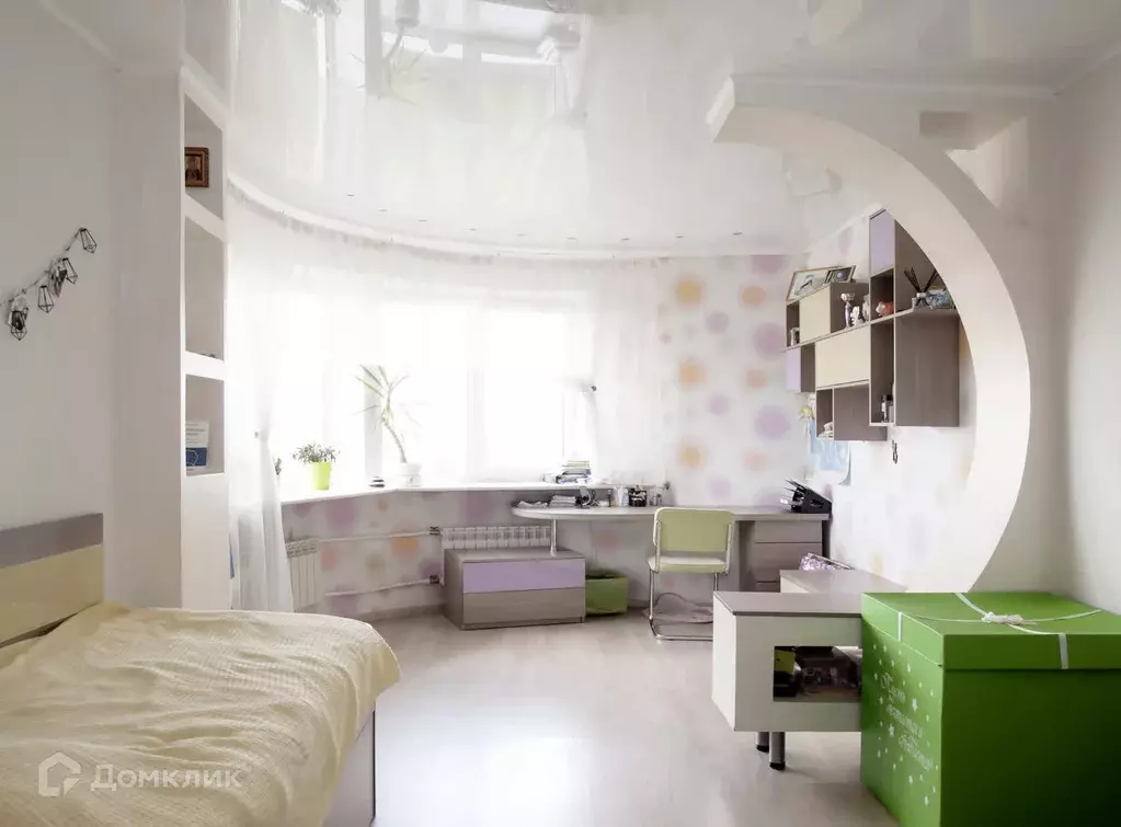 Продаётся 3-к квартира, 100.4 м - Фото 1