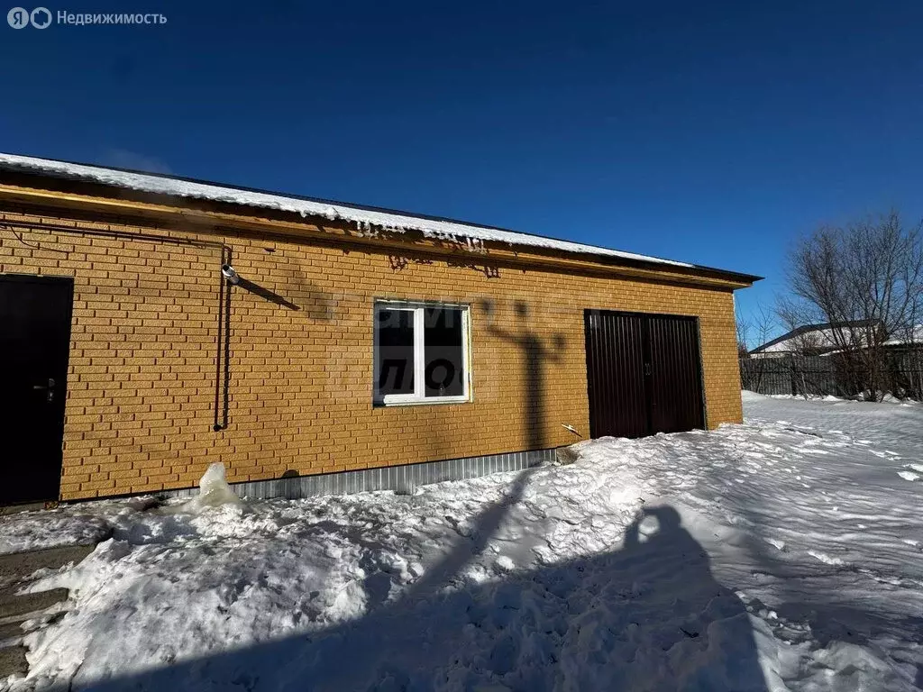 Дом в село Ташла, Советская улица, 160 (150 м) - Фото 2