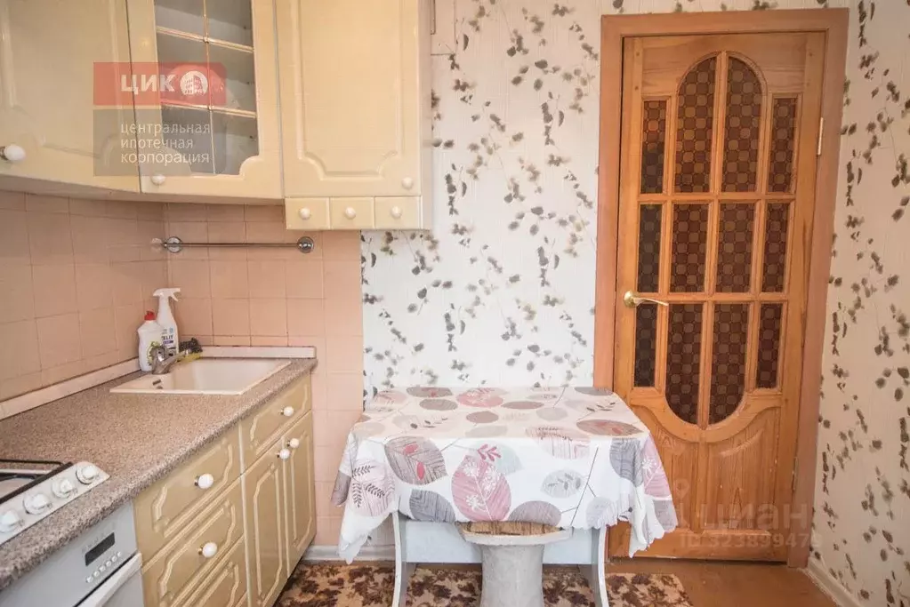 2-к кв. Рязанская область, Рязань Песочня тер., ул. Зубковой, 3к1 ... - Фото 1