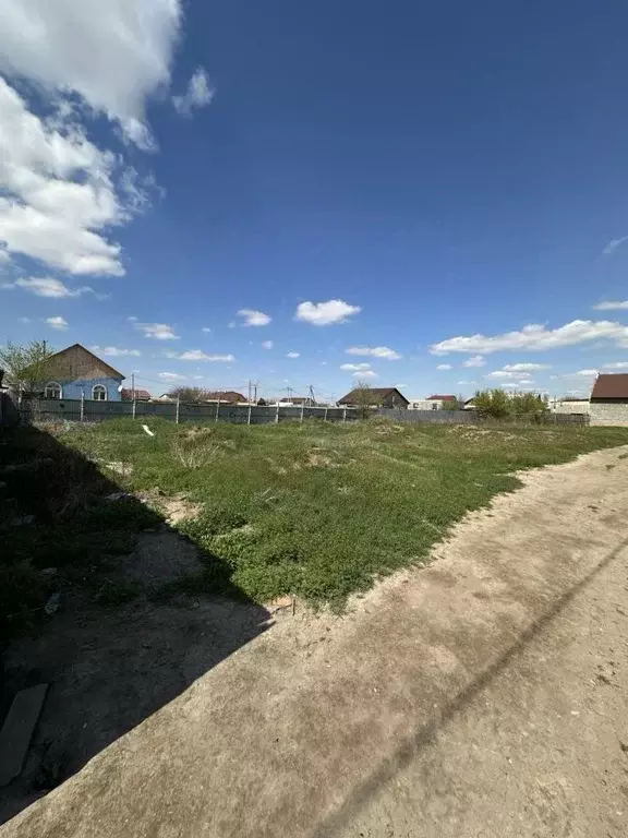 Участок в Астраханская область, Астрахань Медик садовое товарищество, ... - Фото 0