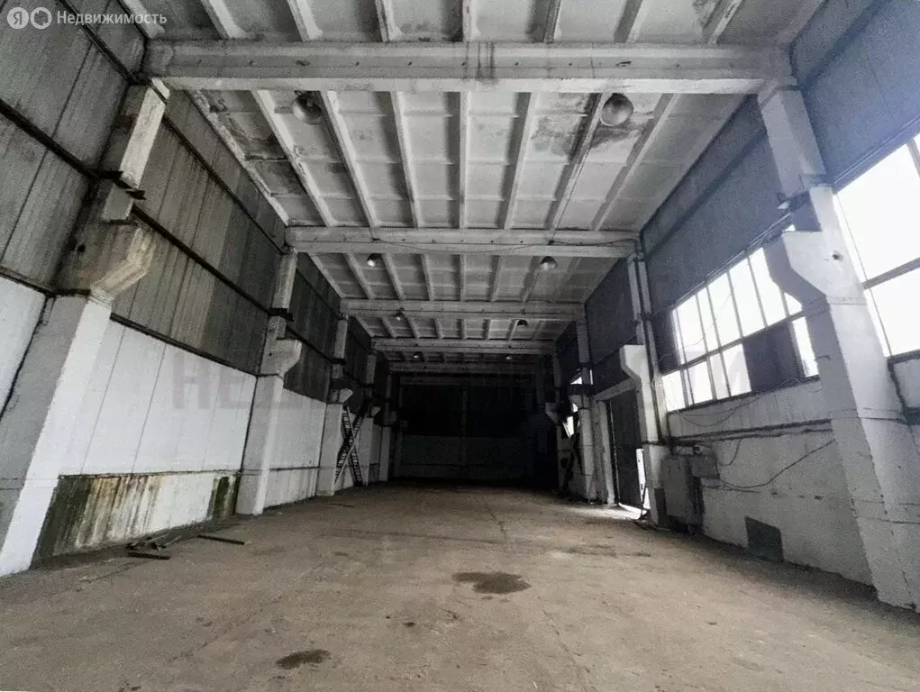 Склад (508 м) - Фото 1