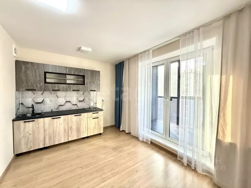 Студия Челябинская область, Челябинский городской округ, пос. ... - Фото 2