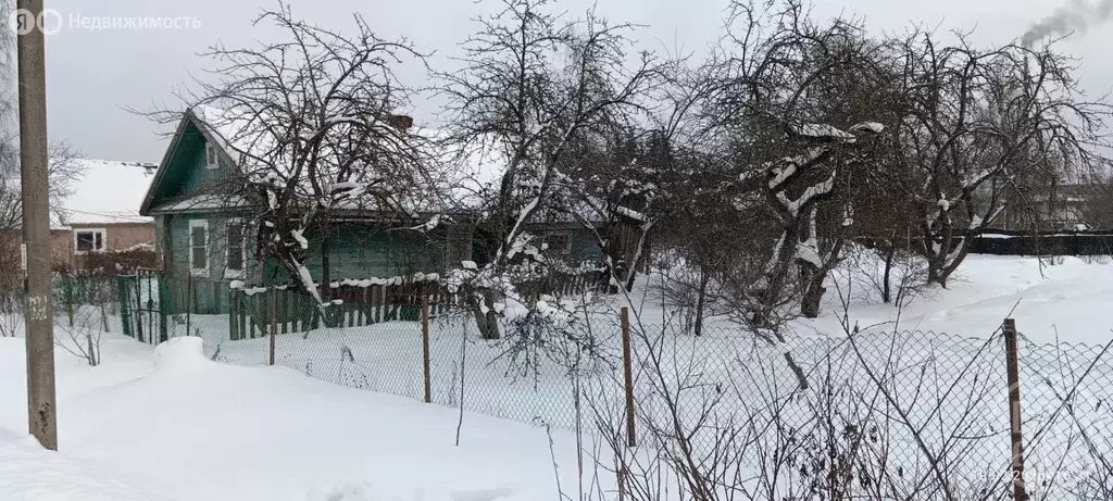 Дом в посёлок Батецкий, Лужская улица, 16 (30 м) - Фото 2