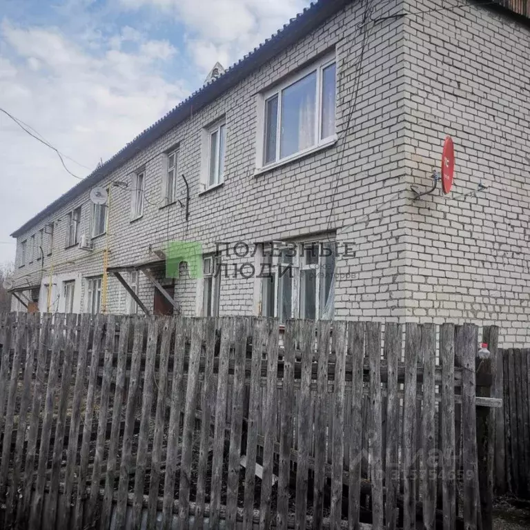2-к кв. Татарстан, Зеленодольск Футбольная ул., 1 (40.3 м) - Фото 0