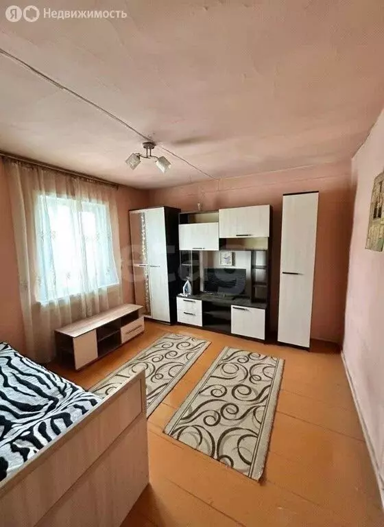 3-комнатная квартира: село Улёты, улица Аносова, 36 (50.1 м) - Фото 2