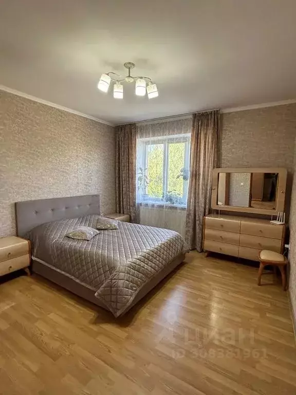 2-к кв. Калининградская область, Калининград Полоцкая ул., 30 (62.0 м) - Фото 1