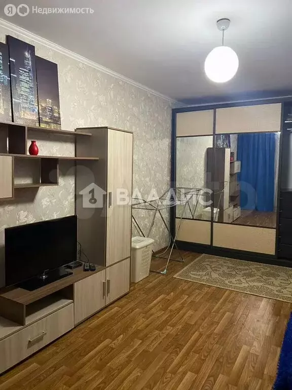 1-комнатная квартира: Белгород, улица Пугачёва, 16 (30 м) - Фото 1
