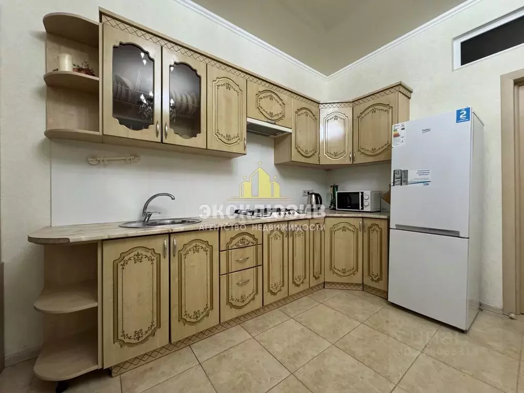 2-к кв. Ставропольский край, Ессентуки ул. 60 лет Победы, 7 (42.1 м) - Фото 1