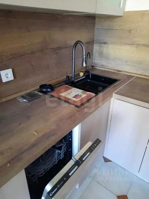 3-к кв. Саратовская область, Саратов ул. Имени В.С. Зарубина, 84/90 ... - Фото 2