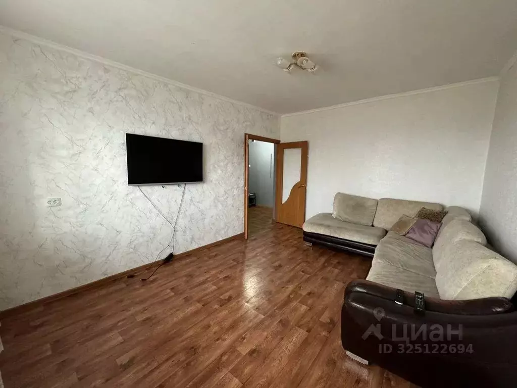 2-к кв. Татарстан, Чистополь ул. 40 лет Победы, 30 (55.0 м) - Фото 2