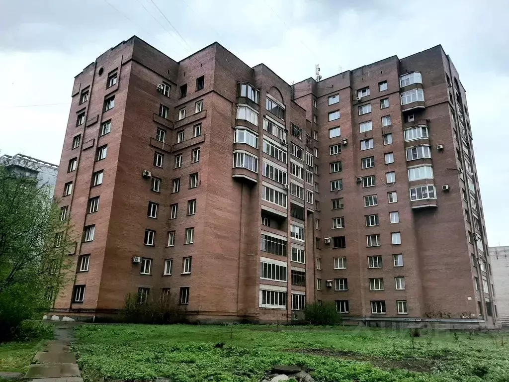 4-к кв. Кемеровская область, Новокузнецк Транспортная ул., 81А (115.0 ... - Фото 0