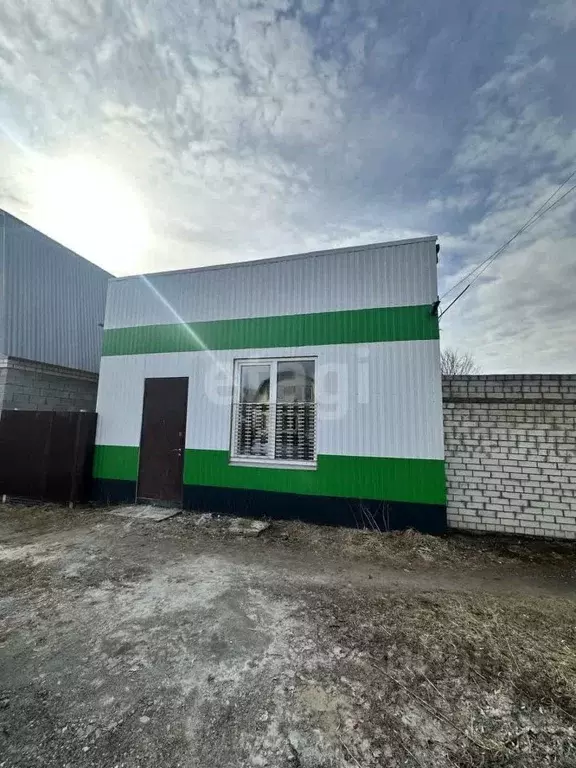 Склад в Владимирская область, Вязники ул. Сергиевских, 16 (105 м) - Фото 0