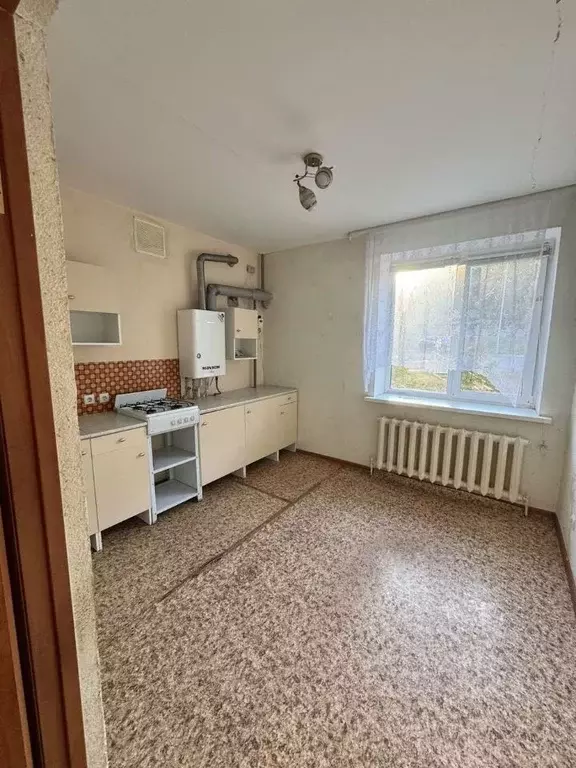 1-к кв. Самарская область, Самара Московское шоссе, 24-й км, 9с2 (39.0 ... - Фото 2