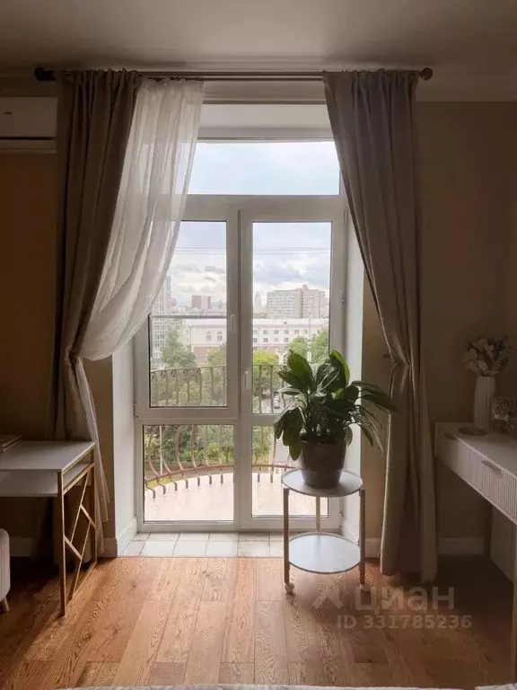 2-к кв. Москва Волоколамское ш., 10 (54.2 м) - Фото 1