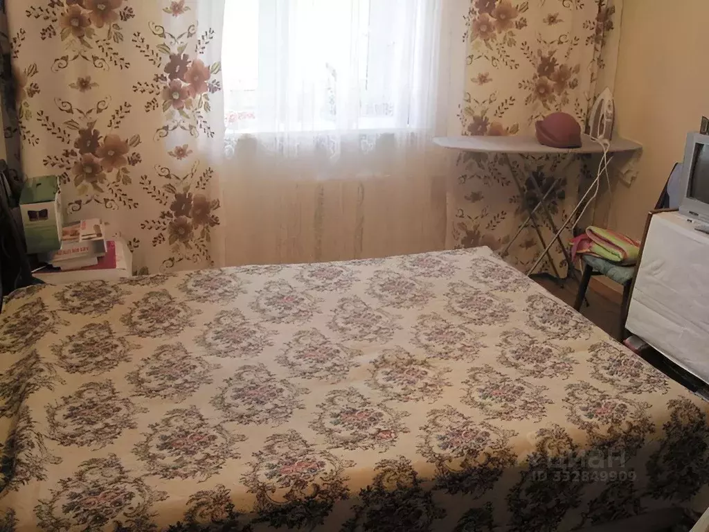 Комната Москва ул. Фотиевой, 7 (12.0 м) - Фото 1